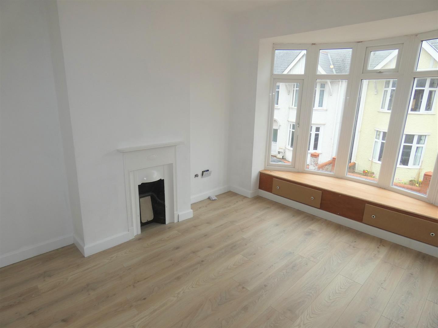 Wellfield Avenue, Porthcawl, Bridgend County Borough CF36 5TP